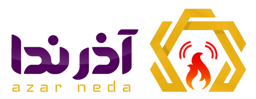 AzarNeda logo